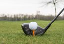 Golf er og skal være en miljøvenlig sportsgren